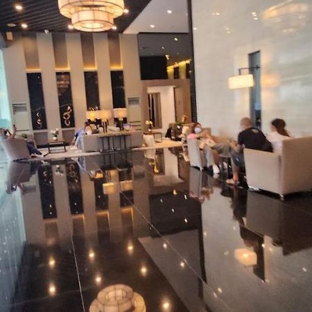 Smdc Air Residences Makati City Eksteriør bilde