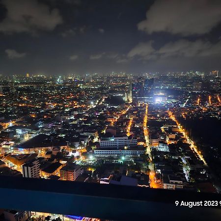 Smdc Air Residences Makati City Eksteriør bilde
