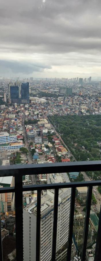 Smdc Air Residences Makati City Eksteriør bilde