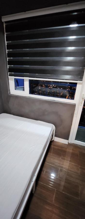 Smdc Air Residences Makati City Eksteriør bilde