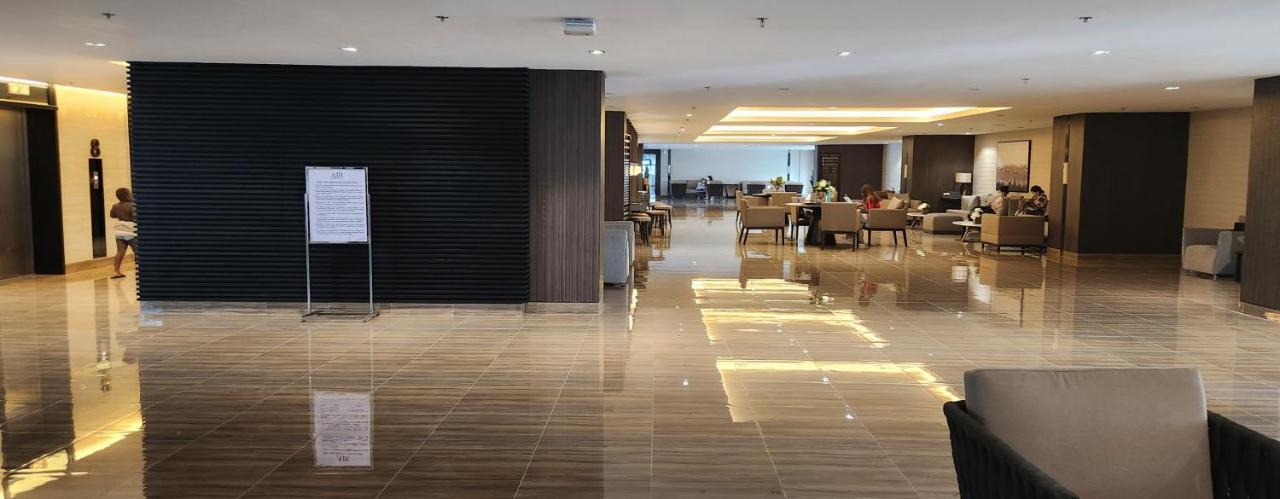 Smdc Air Residences Makati City Eksteriør bilde