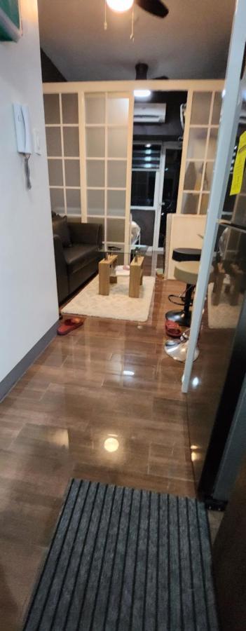 Smdc Air Residences Makati City Eksteriør bilde